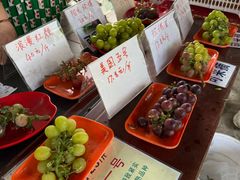 -马陆小张葡萄园农家乐