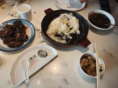 -日丰园海肠水饺·老字号大连海鲜(银泰城店)