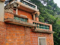 -草庵摩尼教遗址公园