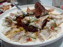 -胶东人家(奥体中心店)