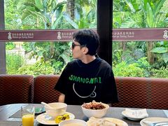 -清远熹乐谷温泉度假酒店