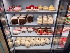 -奈尔宝·儿童乐园·亲子餐厅(星河湾店)