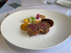 招牌惠灵顿牛排-蝶舍·MAISON PAPILLON