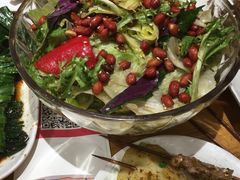 -木屋烧烤(西南角店)