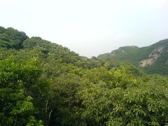 -丹东凤凰山景区