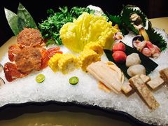 -余欢领鲜火锅(新街口店)