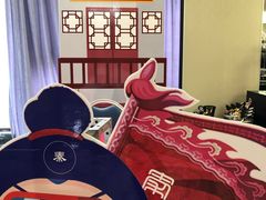 -徐记海鲜(陕西历史博物馆|明德门店)