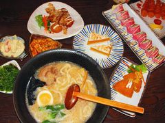 -顶屋咖喱(街道口总店)