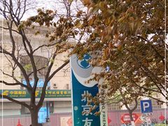 -首都医科大学附属北京友谊医院(西城院区)