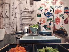 -鹤江桥·红油牛肉粉(SKP店)