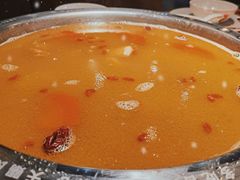 -李子坝梁山鸡(北碚万达五鸡哥店)