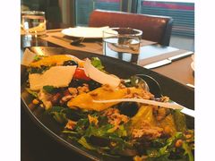 -IL Forno 意坊·意大利餐厅(温州万象城店)