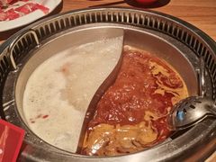 -季季红火锅(长沙步行街店)