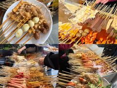 -郭记小街麻辣烫(南小街总店)