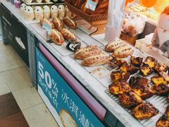 -喜利来蛋糕(景子街店)