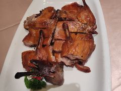 -王府井酒店(金桥港湾店)