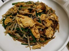 炒合菜-福海居烤鸭店(鸟巢店)