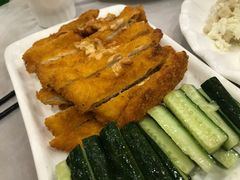 -砂锅李(九江路店)