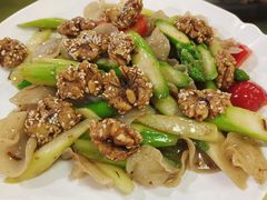 -佛有缘素食馆·荔湾老字号(陈家祠首店)