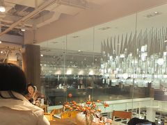 -无印良品餐堂 MUJI Diner(成都太古里店)