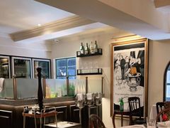 -壳里西餐厅Coquille Seafood Bistro(蒙自路店)