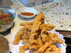 -辣皇朝小龙虾(六一店)