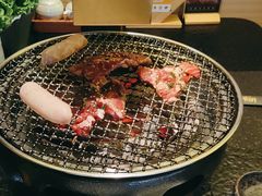 -樱嘢·炭火烧肉(惠南店)