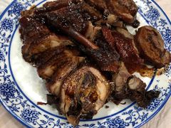 -邱记私房菜·十八年本地菜