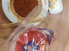 大宽酿皮-宝葫芦西北茶食铺(中发源店)