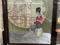 -湖南湘绣博物馆