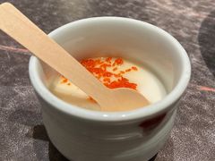 宫廷杏仁豆腐-新乾隆酒楼(帝景园店)