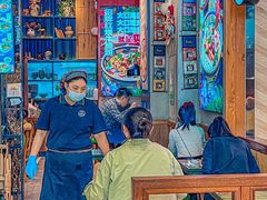 -鑫花溪牛肉米粉(苏州中心店)