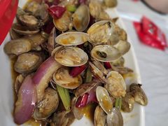 -香满锅老北京羊蝎子火锅·家常菜(新街口店)