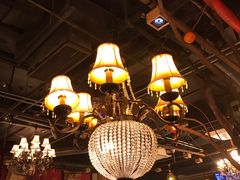 大堂-漫咖啡MAANCOFFEE(人大店)