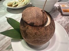 -汤城小厨•粤菜•靓汤(西直门凯德MALL店)