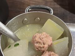 -铁公鸡·四川料理(天环广场店)