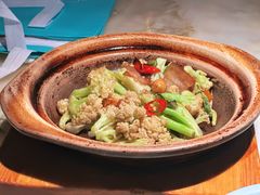 -淮扬府·游园京梦(北京SKP店)