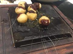 -芳芳私房菜·精做淮扬菜(承德路店)