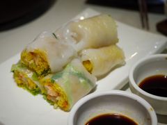 -味可道美食坊(福基路店)