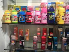 -崇光百货(铜锣湾店)