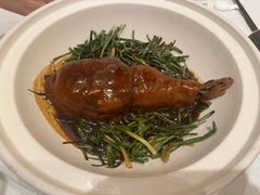 -扬州香格里拉·香宫中餐厅