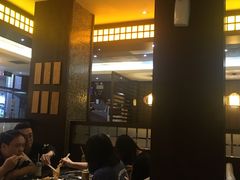 大堂-熊出没日本烧肉放题