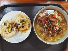 -荣荣面馆(丹溪大道店)