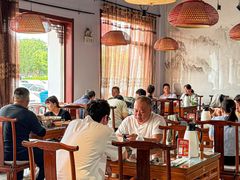 -良师门滨海人家·海鲜·家常菜(滨海城店)
