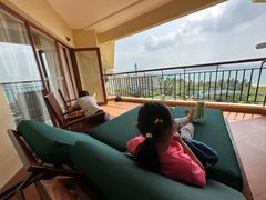 -三亚亚龙湾天域度假酒店