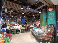 -哈尔信食品超市(哈尔滨王府井购物中心店)