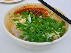 -兰州马子禄牛肉面(文景公园店)