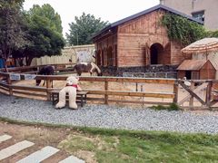 -HERRE·FARM 赫尔露营农场·团建聚会包场