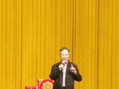 -周末相声俱乐部