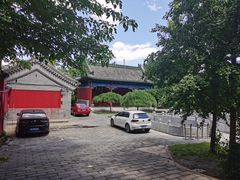 -北京市府学胡同小学